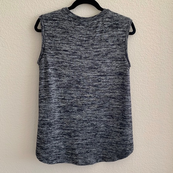 Banana Republic Sleeveless Top - Picture 2 of 3